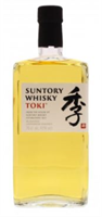 Image de Toki Suntory Blended Whisky (caisse 18.3 x 30.8 cm) 43° 0.7L
